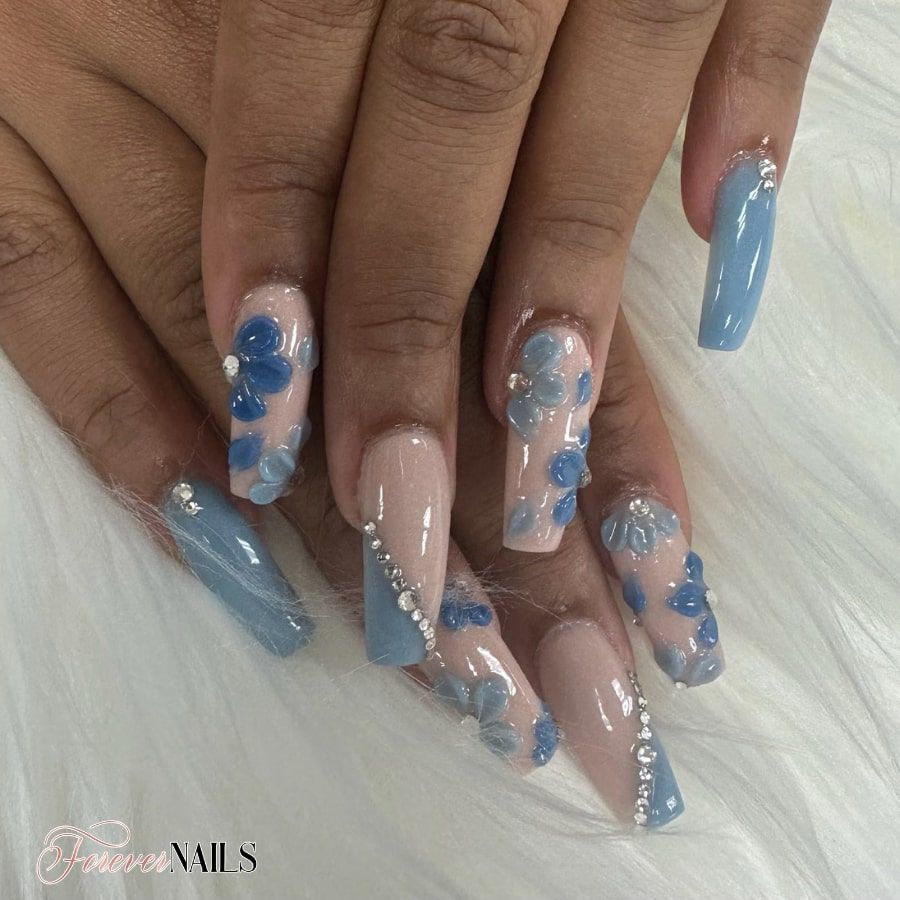 Beautiful Nails in Honolulu, HI 96818